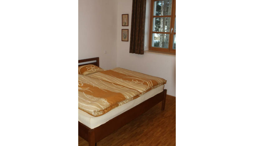 Horský apartmán Vyhlídka Zlaté Hory - Apartmán